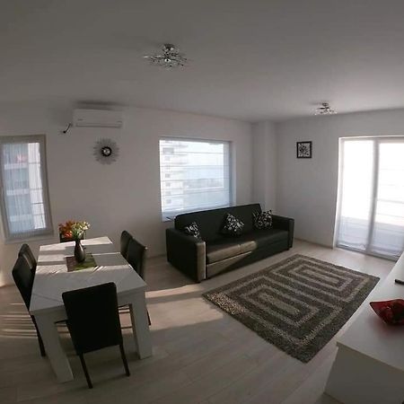 Apartament De Lux Mamaia Nord Esterno foto