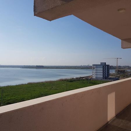 Apartament De Lux Mamaia Nord Esterno foto