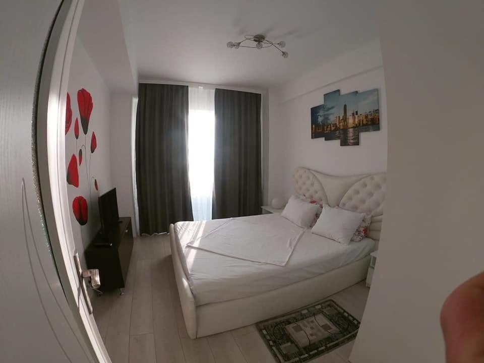 Apartament De Lux Mamaia Nord Esterno foto