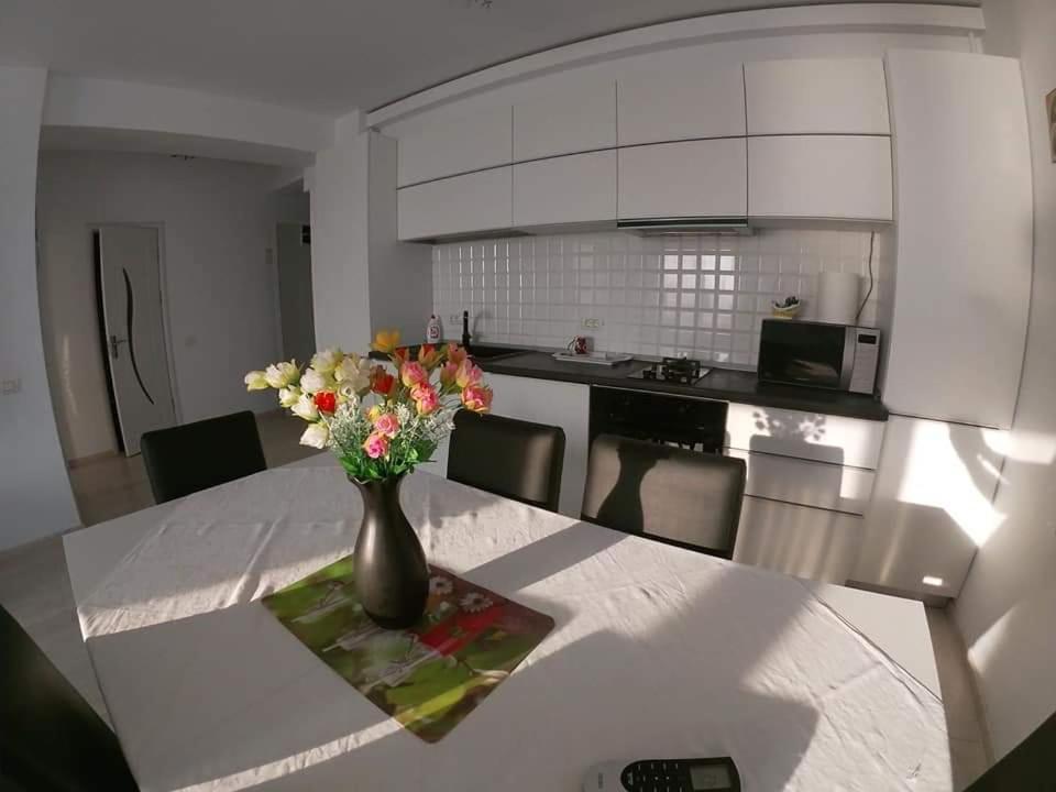 Apartament De Lux Mamaia Nord Esterno foto
