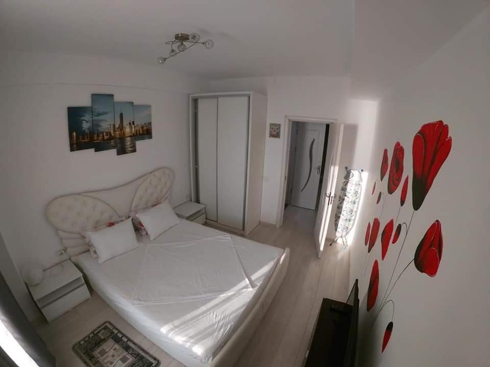 Apartament De Lux Mamaia Nord Esterno foto
