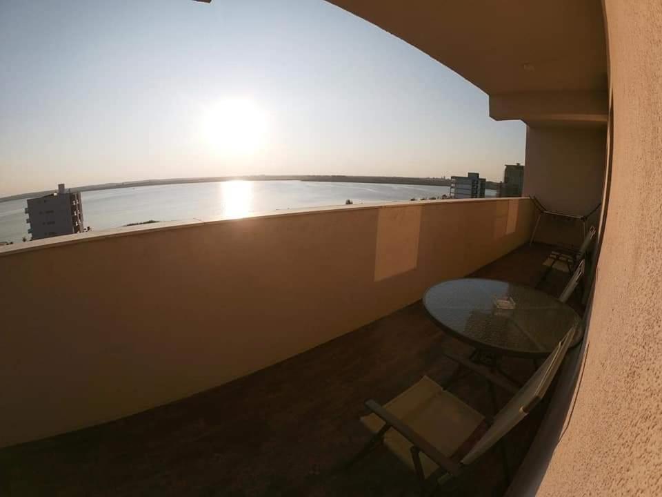 Apartament De Lux Mamaia Nord Esterno foto