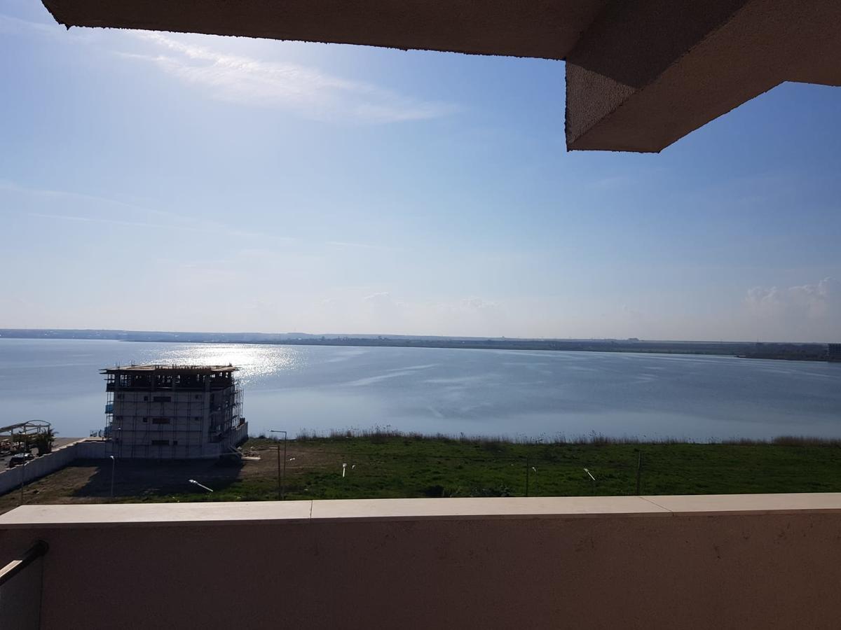 Apartament De Lux Mamaia Nord Esterno foto