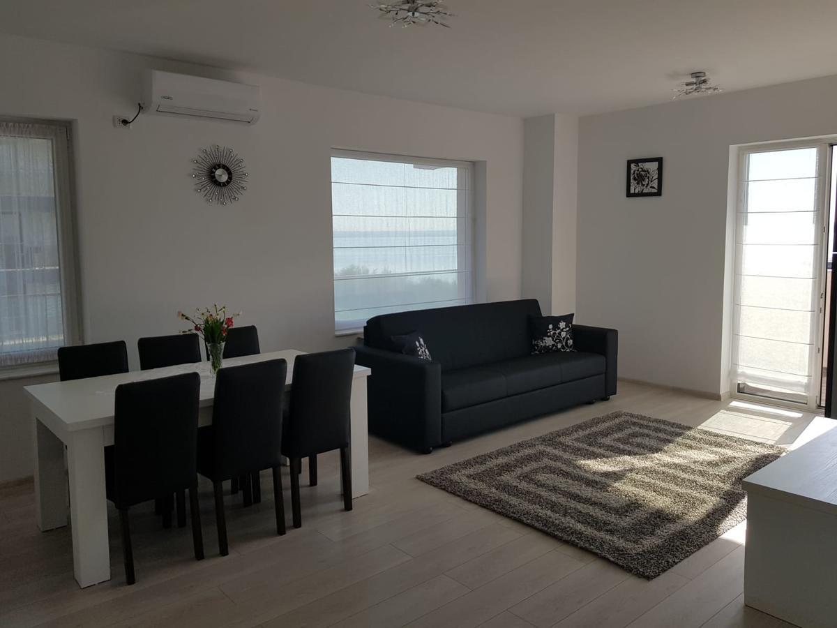 Apartament De Lux Mamaia Nord Esterno foto