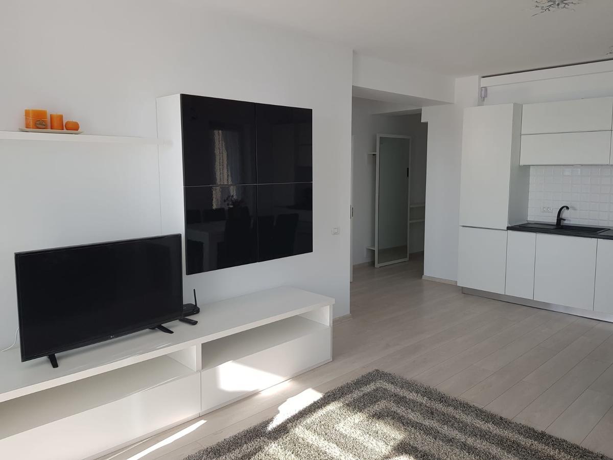 Apartament De Lux Mamaia Nord Esterno foto