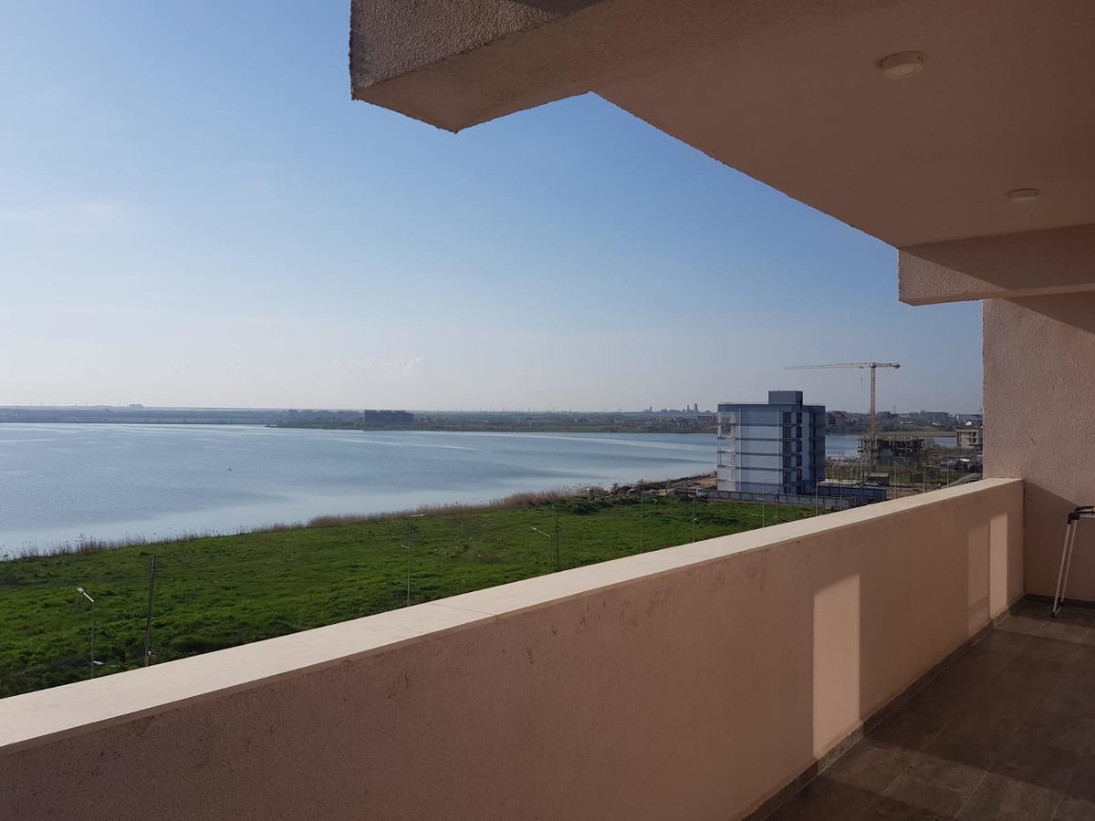 Apartament De Lux Mamaia Nord Esterno foto