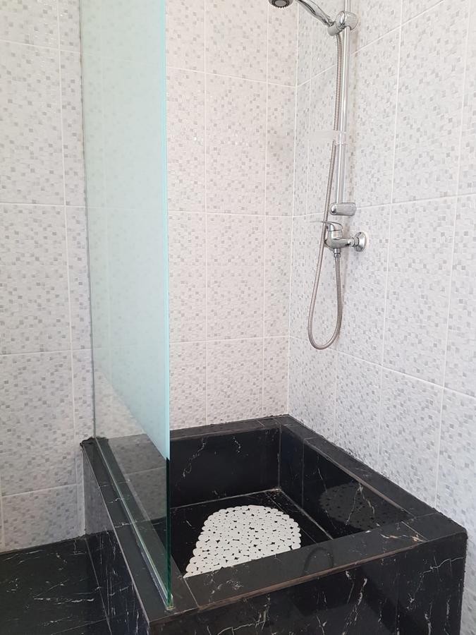 Apartament De Lux Mamaia Nord Esterno foto