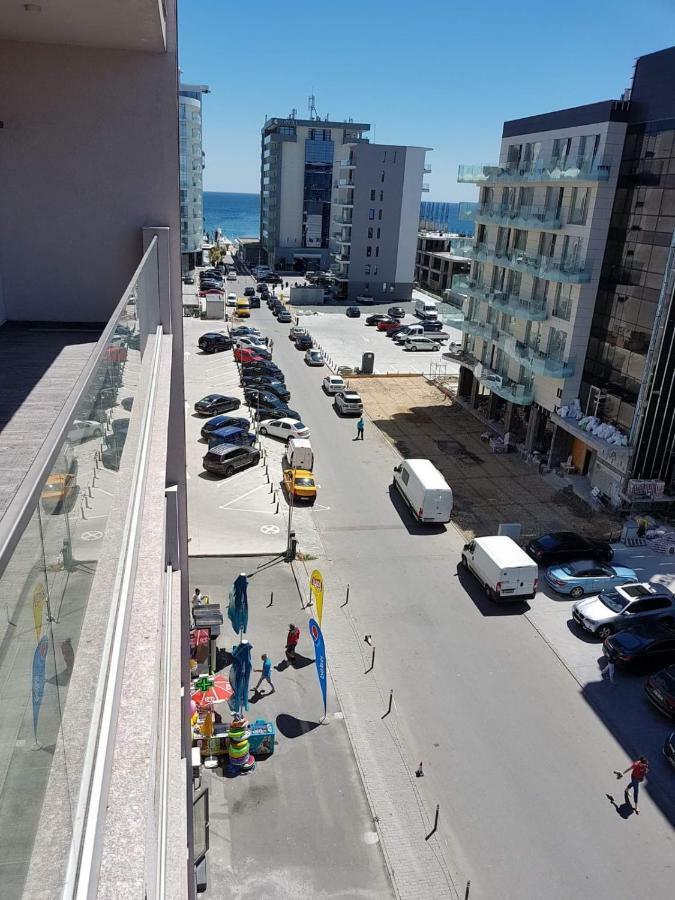 Apartament De Lux Mamaia Nord Esterno foto