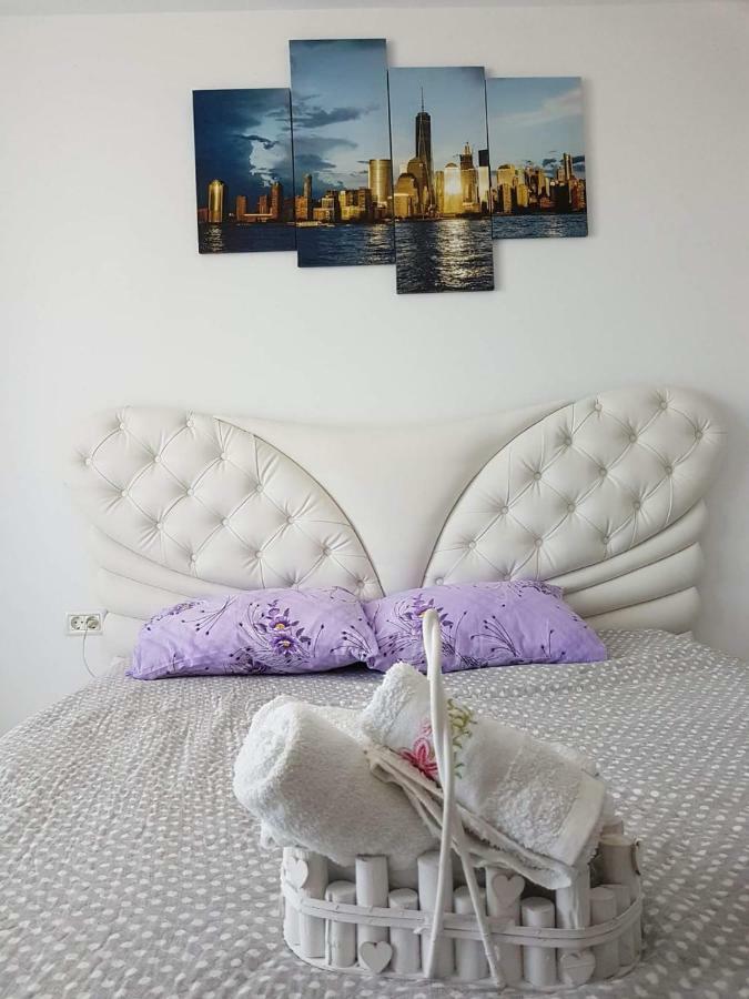 Apartament De Lux Mamaia Nord Esterno foto