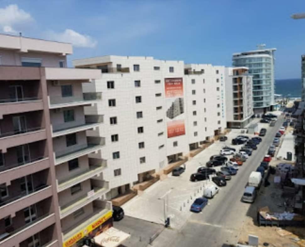 Apartament De Lux Mamaia Nord Esterno foto