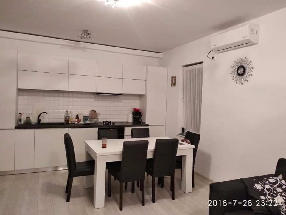 Apartament De Lux Mamaia Nord Esterno foto