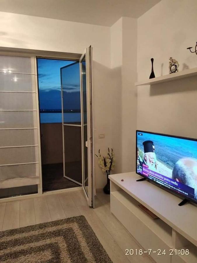 Apartament De Lux Mamaia Nord Esterno foto