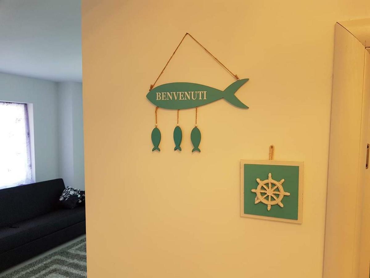Apartament De Lux Mamaia Nord Esterno foto