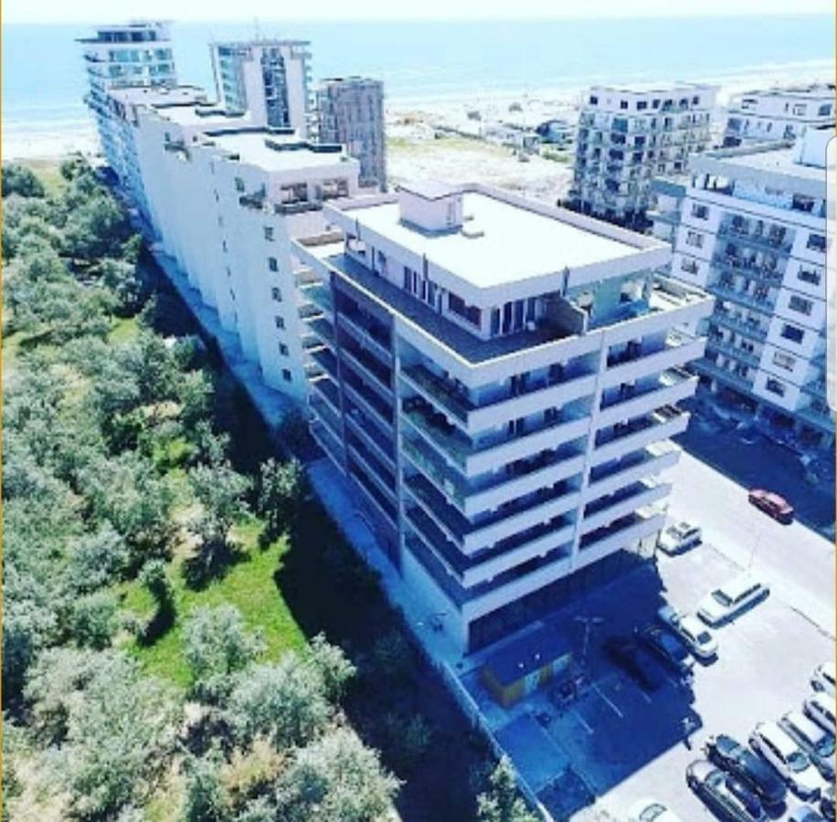 Apartament De Lux Mamaia Nord Esterno foto